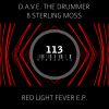 Download track Red Light Fever (D. A. V. E. The Drummer Remix)