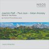 Download track Jotunheimen For 2 Pianos, Op. 71