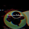 Download track Pulsating Ambiance For Caffe Mochas