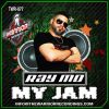 Download track My Jam (Original Warrior Mix)