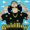 Download track Gold Boy