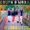 Download track Me Gustan Mayores