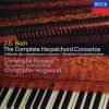 Download track 10. Concerto For Flute Violin Harpsichord In A Minor BWV 1044 - I. Allegro