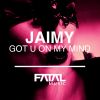 Download track Got U On My Mind