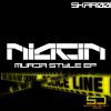 Download track Murda Style (Original Mix)