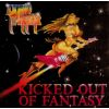 Download track Kicked Out Of Fantasy