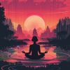 Download track Calming Yoga Melody