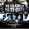 Download track De La Calle No Me Quito