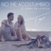 Download track No Me Acostumbro (Lenny De La Rosa)