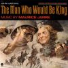 Download track Man Who Would Be King-End Title