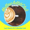 Download track Music In My Coffee