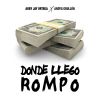 Download track Donde Llego Rompo