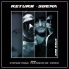 Download track Return (Cristian De Leo Remix; Galaxy Remix)