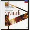 Download track 02 - Vivaldi Concerto No. 8 In D Minor RV 249 - II. Adagio