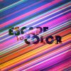 Download track Escape To Color