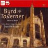 Download track Byrd: Ave Verum Corpus