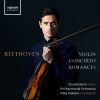 Download track Violin Concerto In D Major, Op. 61- I. Allegro Ma Non Troppo