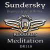 Download track Meditation