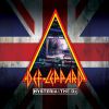 Download track Armageddon It (Live)