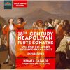 Download track 01. Flute Sonata No. 1 In C Major, Op. 1 No. 1 I. Siciliana