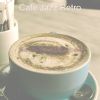 Download track Mellow Jazz Guitar Trio - Vibe For Cafes