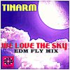 Download track We Love The Sky (Edm Radio Mix)