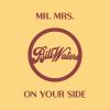 Download track Mr. Mrs.