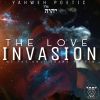 Download track Yahweh Love Invasion