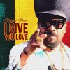 Download track I Give You Love You Show Me Hate