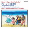Download track Suite For Variety Orchestra (Excerpts Arr. D. Drage & M. Andresen For Brass Ensemble): IV. Little Polka. Allegretto