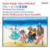 Download track Suite For Variety Orchestra (Excerpts Arr. D. Drage & M. Andresen For Brass Ensemble): VII. Waltz. Allegro Poco Moderato