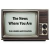 Download track The News Where You Are