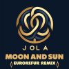 Download track Moon And Sun (Eurorefur Remix)