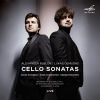 Download track Cello Sonata In C Major Oр. 119: I. Andante Grave