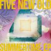 Download track Summertime (Tie-Dye Chill Mix)