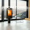 Download track Solitary Living Room Fireplace Crackling Sounds, Pt. 13