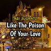 Download track Like The Poison Of Your Love