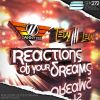 Download track Reactions Of Your Dreams