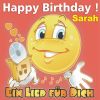 Download track Happy Birthday! Das Rheinische Geburtstagslied Für Sarah