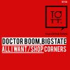 Download track Shop Corners (Original Mix)