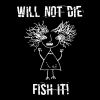 Download track Killed By My Rock-N-Roll- Fish It