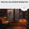 Download track Solitary Moments With Rain