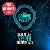 Download track Vesper (Kyron Martiny Remix)