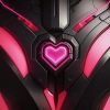 Download track CYBER HEART