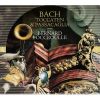 Download track 6. Passacaglia In C Minor BWV 582