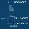 Download track Witold Lutoslawski: Sacher-Variationen