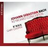 Download track 5. Concerto In E Major BWV 1053 - Siciliano