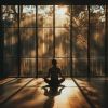 Download track La Melodía Tranquila De La Meditación