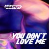 Download track You Dont Love Me