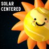 Download track Solar Centered